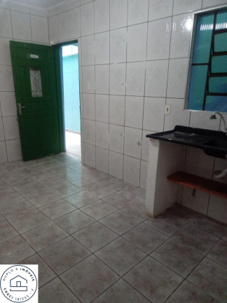 Imagem Casa com 5 Quartos à Venda, 125 m² em Jardim Prainha ( Zona Sul ) - São Paulo