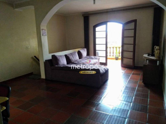 Imagem Sobrado com 3 Quartos à Venda, 176 m² em Alto Industrial - São Bernardo Do Campo Imagem Sobrado com 3 Quartos à Venda, 176 m² em Alto Industrial - São Bernardo Do Campo