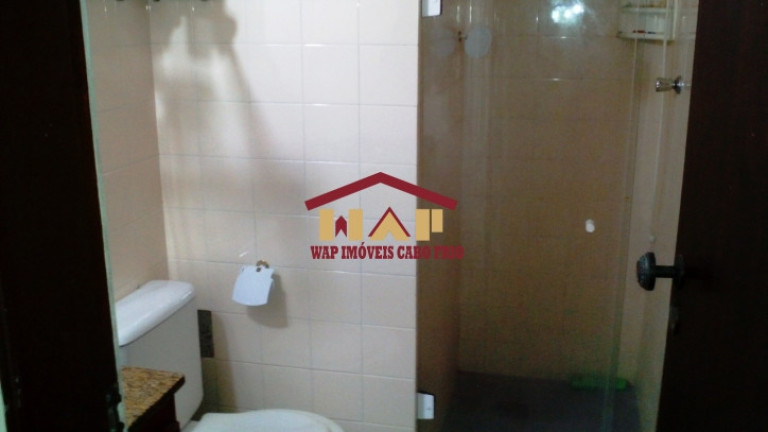 Imagem Apartamento com 2 Quartos à Venda,  em Portinho - Cabo Frio