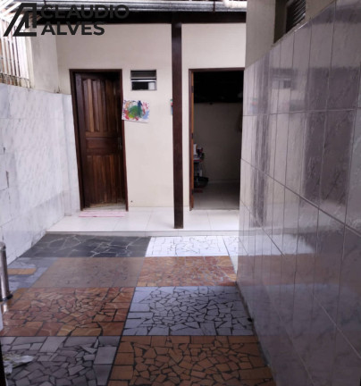 Imagem Casa com 3 Quartos à Venda, 100 m² em Cidade Nova - Feira De Santana