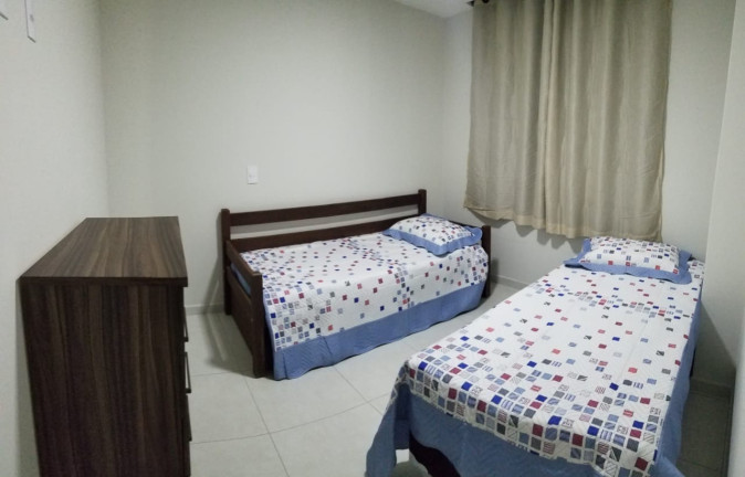 Imagem Imóvel com 2 Quartos à Venda, 65 m² em Praia Do Morro - Guarapari