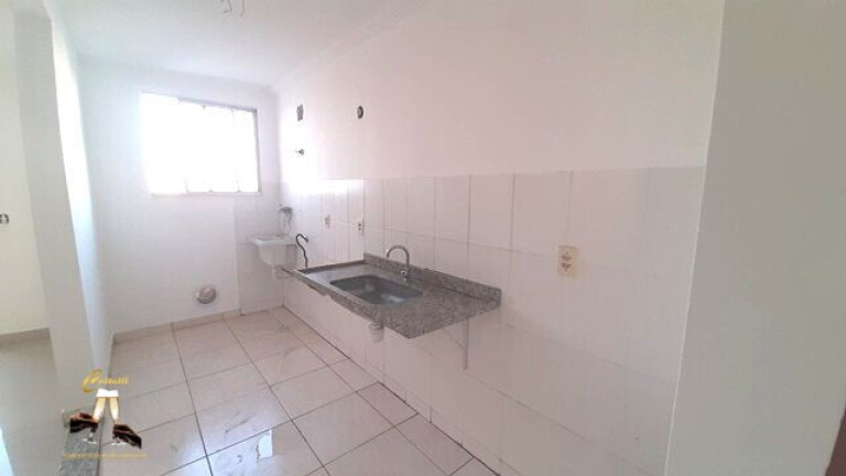 Imagem Apartamento com 2 Quartos à Venda, 52 m² em Utinga - Santo André