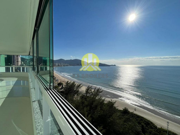Imagem Apartamento com 4 Quartos à Venda, 236 m² em Morretes - Itapema Imagem Apartamento com 4 Quartos à Venda, 236 m² em Morretes - Itapema