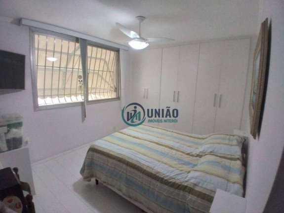 Imagem Apartamento com 3 Quartos à Venda, 125 m² em Ingá - Niterói Imagem Apartamento com 3 Quartos à Venda, 125 m² em Ingá - Niterói