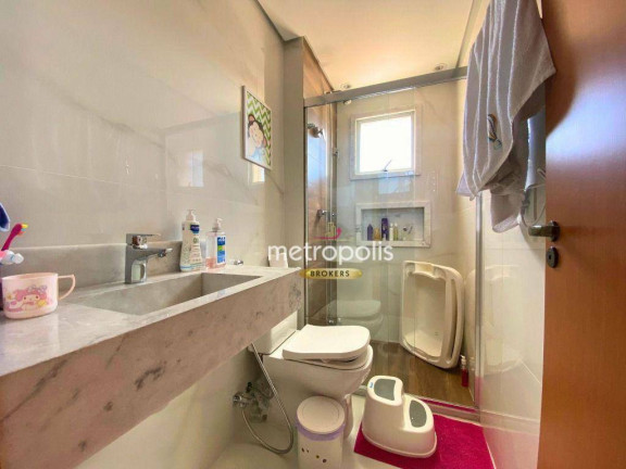 Imagem Apartamento com 3 Quartos à Venda, 140 m² em Santa Paula - São Caetano Do Sul Imagem Apartamento com 3 Quartos à Venda, 140 m² em Santa Paula - São Caetano Do Sul
