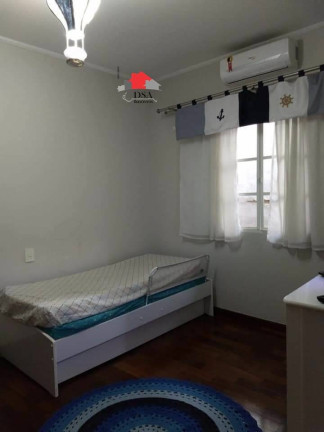Imagem Casa com 3 Quartos à Venda, 360 m² em Jardim Eulina - Campinas
