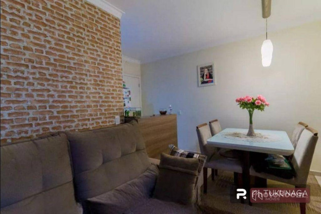 Imagem Apartamento com 3 Quartos à Venda, 74 m² em Cocaia - Guarulhos Imagem Apartamento com 3 Quartos à Venda, 74 m² em Cocaia - Guarulhos