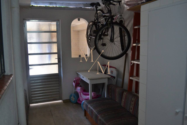 Imagem Casa com 3 Quartos à Venda, 122 m² em Ponta Da Praia - Santos Imagem Casa com 3 Quartos à Venda, 122 m² em Ponta Da Praia - Santos