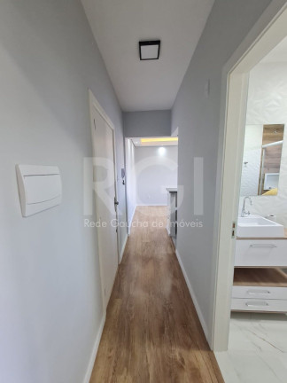 Imagem Apartamento com 1 Quarto à Venda, 57 m² em Centro Histórico - Porto Alegre