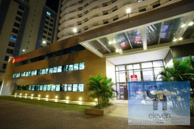 Imagem Apartamento com 1 Quarto à Venda, 48 m² em Caminho Das Arvores - Salvador Imagem Apartamento com 1 Quarto à Venda, 48 m² em Caminho Das Arvores - Salvador
