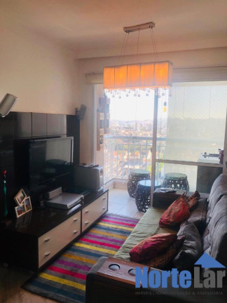 Imagem Apartamento com 3 Quartos à Venda, 63 m² em Vila Paiva - São Paulo Imagem Apartamento com 3 Quartos à Venda, 63 m² em Vila Paiva - São Paulo