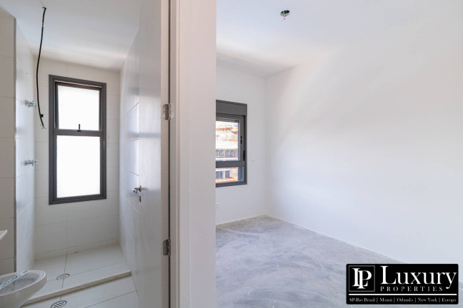 Imagem Apartamento com 4 Quartos à Venda, 271 m² em Vila Madalena - São Paulo Imagem Apartamento com 4 Quartos à Venda, 271 m² em Vila Madalena - São Paulo