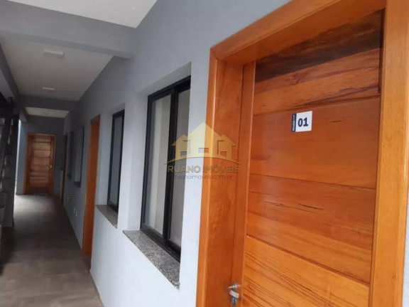 Imagem Apartamento com 1 Quarto à Venda, 34 m² em Vila Nhocune - São Paulo Imagem Apartamento com 1 Quarto à Venda, 34 m² em Vila Nhocune - São Paulo