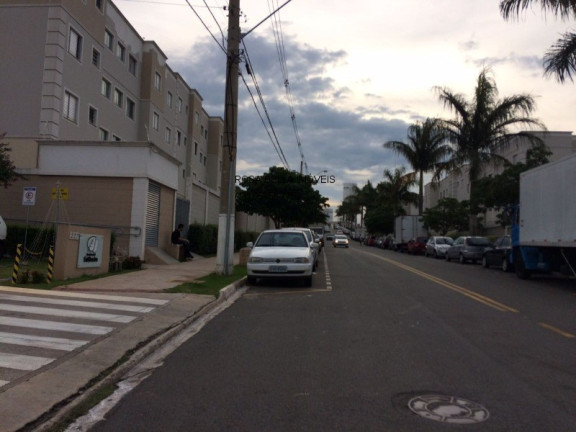 Imagem Apartamento com 2 Quartos à Venda, 50 m² em Recanto Quarto Centenário - Jundiaí