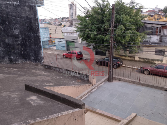 Imagem Casa com 4 Quartos à Venda, 400 m² em Vila Maria - São Paulo Imagem Casa com 4 Quartos à Venda, 400 m² em Vila Maria - São Paulo