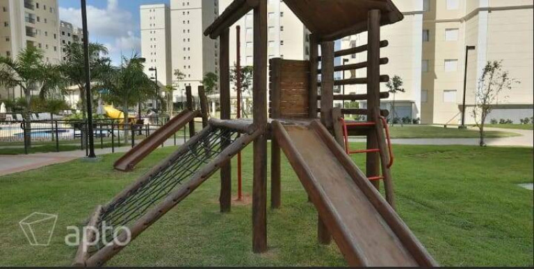 Imagem Apartamento com 4 Quartos à Venda, 131 m² em Eloy Chaves - Jundiaí