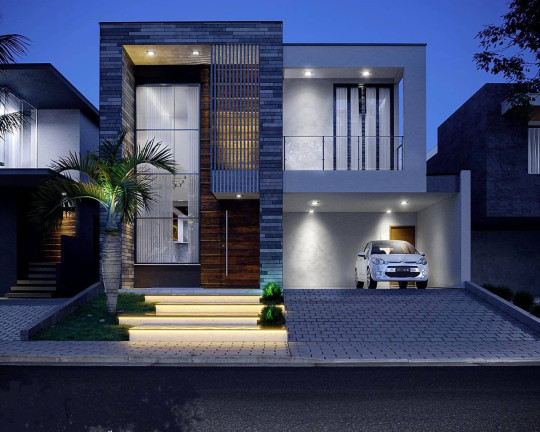 Imagem Casa à Venda, 300 m² em Condomínio Residencial Euroville Ii - Bragança Paulista