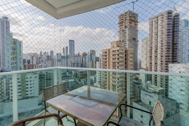 Imagem Apartamento com 3 Quartos à Venda, 151 m² em Centro - Balneário Camboriú
