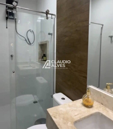 Imagem Casa com 3 Quartos à Venda, 135 m² em Santo Antônio Dos Prazeres - Feira De Santana