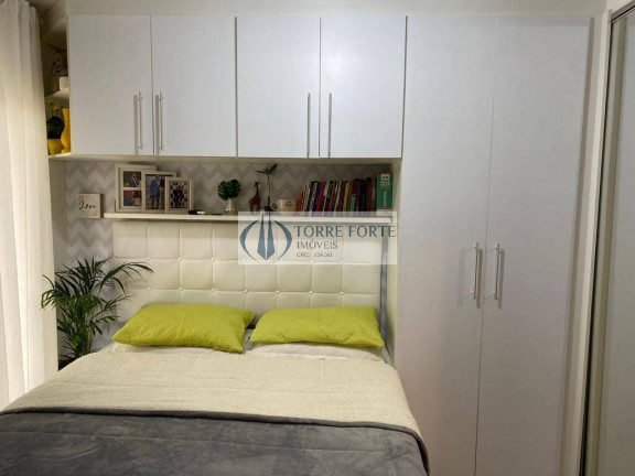 Imagem Casa com 2 Quartos à Venda, 57 m² em Vila Carrão - São Paulo