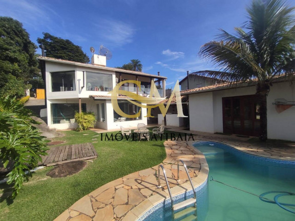 Imagem Casa de Condomínio com 2 Quartos à Venda, 660 m² em Jardim Centenário - Atibaia