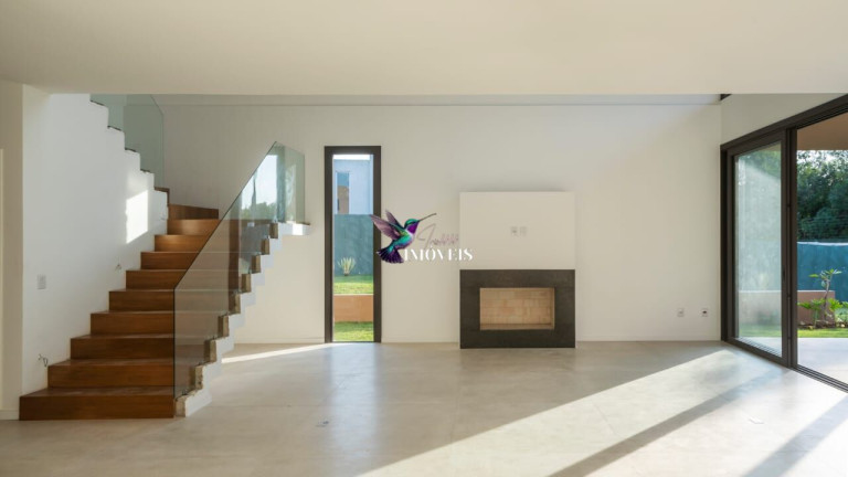Imagem Casa de Condomínio com 4 Quartos à Venda, 330 m² em Vila Nova - Porto Alegre