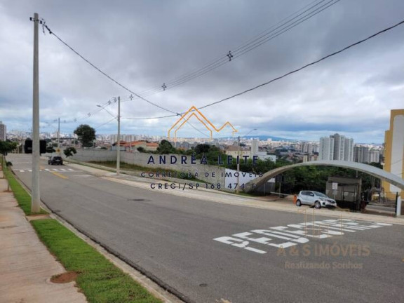 Imagem Terreno à Venda, em Jardim Vila São Domingos - Sorocaba Imagem Terreno à Venda, em Jardim Vila São Domingos - Sorocaba