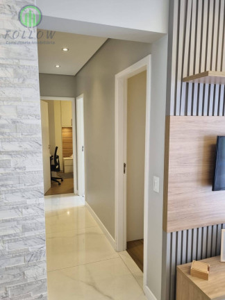Apartamento com 2 Quartos à Venda, 49 m² em Jaguaribe - Osasco