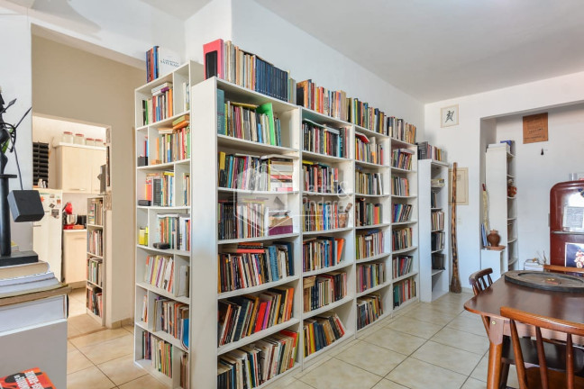 Apartamento com 1 Quarto à Venda, 69 m² em Vila Buarque - São Paulo