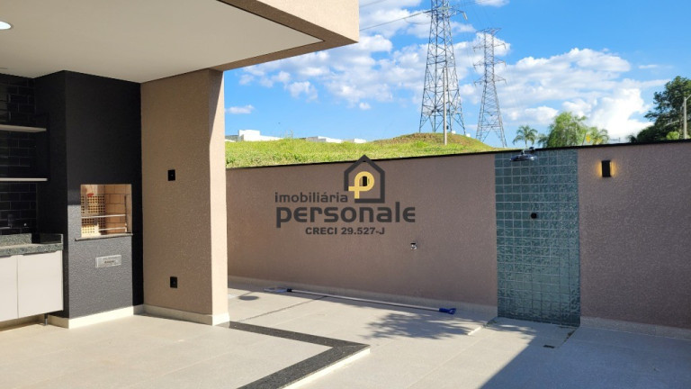 Imagem Imóvel com 3 Quartos à Venda, 225 m² em Sunlake - Sorocaba Imagem Imóvel com 3 Quartos à Venda, 225 m² em Sunlake - Sorocaba