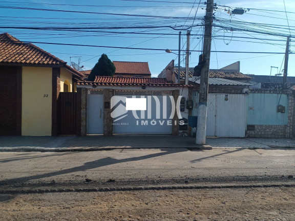 Casa com 6 Quartos à Venda, 263 m² em Parque Jóquei Club - Campos Dos Goytacazes