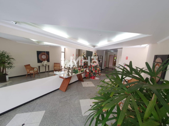 Imagem Imóvel com 4 Quartos à Venda, 150 m² em Mansões Santo Antônio - Campinas