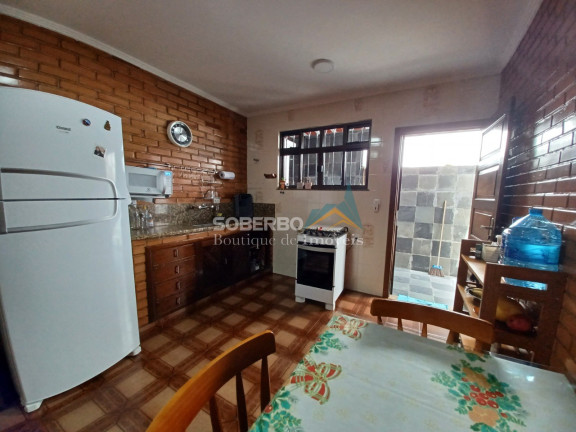 Imagem Imóvel com 4 Quartos à Venda, 106 m² em Granja Guarani - Teresópolis