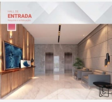 Imagem Apartamento com 3 Quartos à Venda, 103 m² em Praia Do Morro - Guarapari