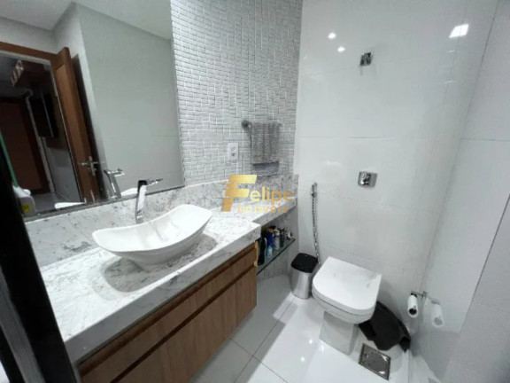 Imagem Cobertura com 4 Quartos à Venda, 275 m² em Barro Vermelho - Vitória
