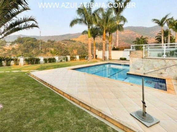 Imagem Casa com 4 Quartos à Venda, 1.000 m² em Condominio Flamboyant - Atibaia