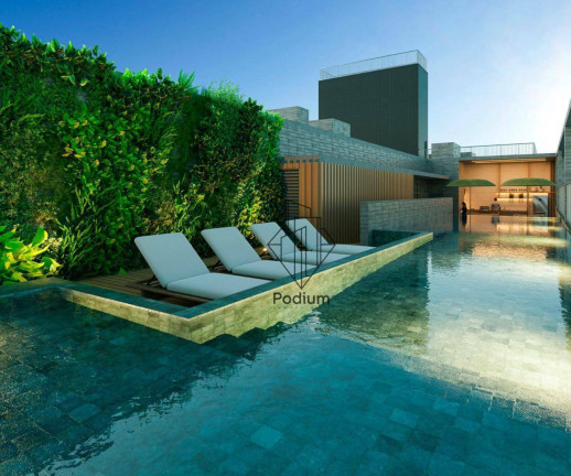 Imagem Apartamento com 1 Quarto à Venda, 55 m² em Intermares - Cabedelo
