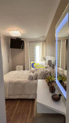 Imagem Apartamento com 3 Quartos à Venda, 87 m² em Nova Petrópolis - São Bernardo Do Campo Imagem Apartamento com 3 Quartos à Venda, 87 m² em Nova Petrópolis - São Bernardo Do Campo