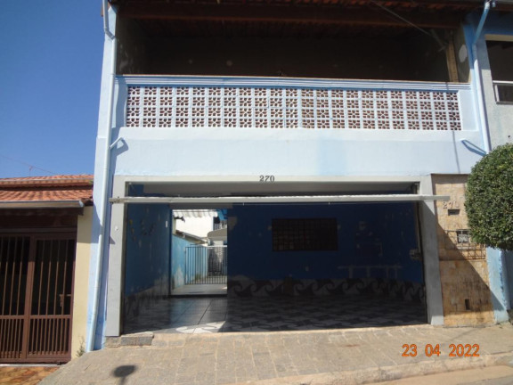 Imagem Casa com 2 Quartos à Venda, 179 m² em Parque Da Colina - Itatiba