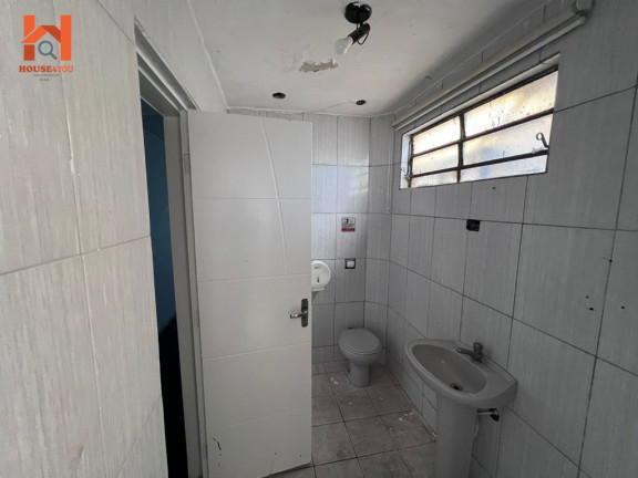 Imagem Sobrado com 3 Quartos à Venda, 311 m² em Vila Monumento - São Paulo