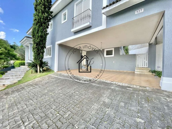 Imagem Casa de Condomínio com 4 Quartos à Venda, 500 m² em Golf Gardens - Carapicuíba Imagem Casa de Condomínio com 4 Quartos à Venda, 500 m² em Golf Gardens - Carapicuíba