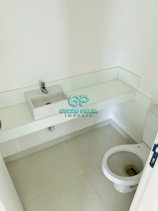 Imagem Cobertura com 3 Quartos à Venda, 248 m² em Enseada - Guarujá