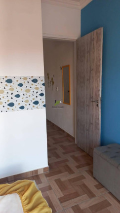Imagem Casa de Condomínio com 2 Quartos à Venda, 80 m²