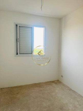 Imagem Apartamento com 2 Quartos à Venda, 59 m² em Jardim Colonial - São José Dos Campos