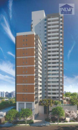 Imagem Apartamento com 2 Quartos à Venda, 61 m² em Vila Mariana - São Paulo