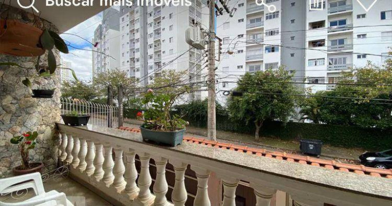 Imagem Casa com 3 Quartos à Venda ou Locação, 404 m² em Parque Três Meninos - Sorocaba Imagem Casa com 3 Quartos à Venda ou Locação, 404 m² em Parque Três Meninos - Sorocaba