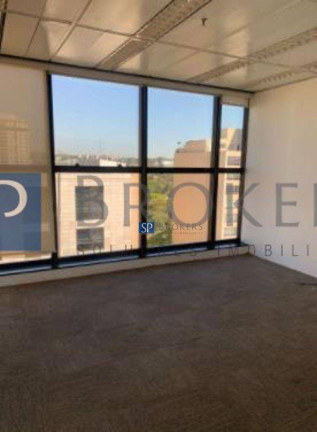 Imagem Sala Comercial para Alugar, 202 m² em Jardim Paulistano - São Paulo