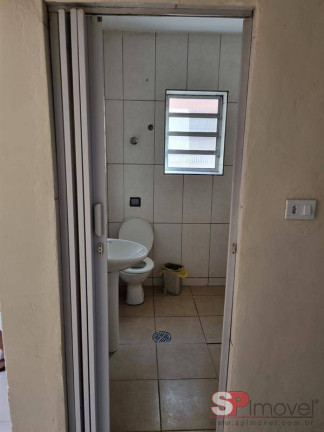 Imagem Casa com 2 Quartos para Alugar, em Jardim São Francisco - São Paulo Imagem Casa com 2 Quartos para Alugar, em Jardim São Francisco - São Paulo