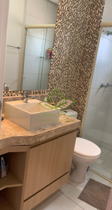 Imagem Apartamento com 2 Quartos à Venda, 65 m² em Loteamento Santo Antônio - Itatiba