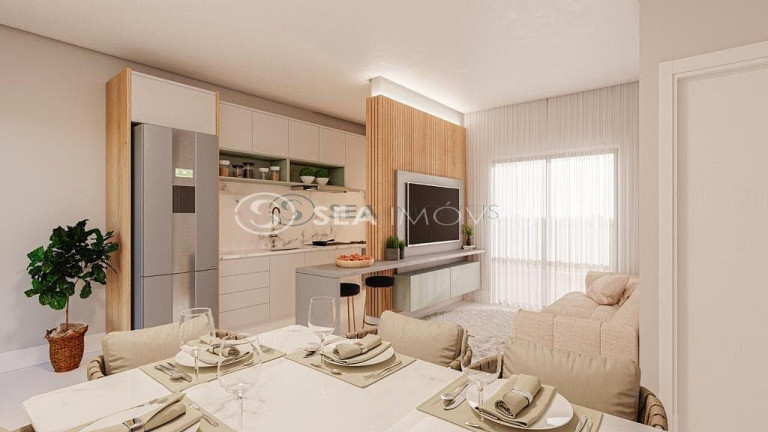 Imagem Apartamento com 2 Quartos à Venda, 58 m² em Nações - Balneário Camboriú Imagem Apartamento com 2 Quartos à Venda, 58 m² em Nações - Balneário Camboriú